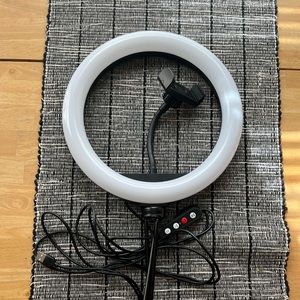 Led ring light